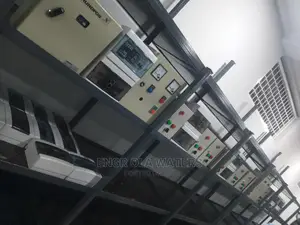 Control Panel Used for 1.5 HP