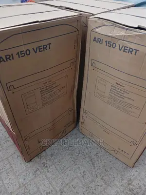 150ltrs Ariston Water Heater