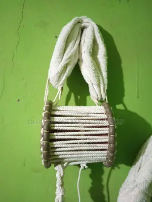 Omele - Small Talking Drum