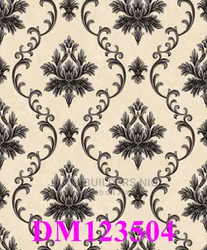 Beautiful Designed Wall Paper