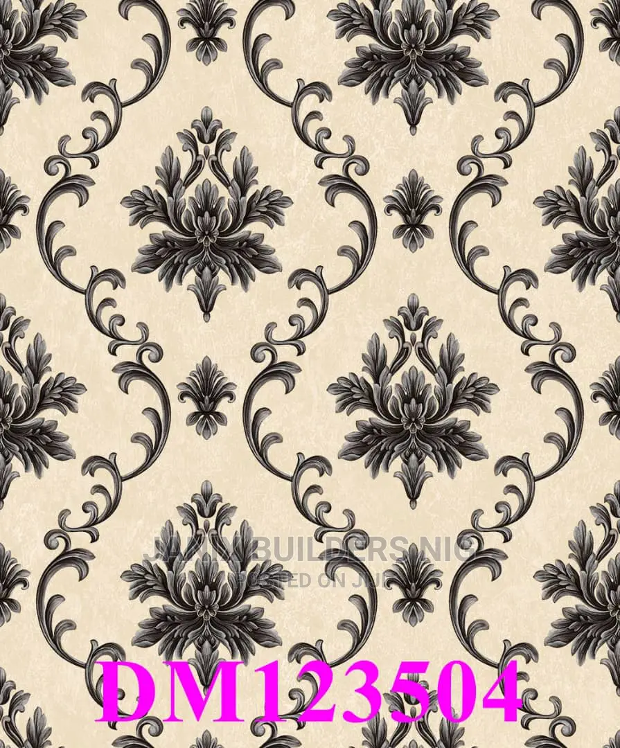 Beautiful Designed Wall Paper