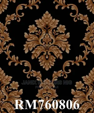 Unique Designs of Wall Papers