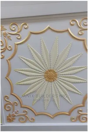 Quality POP Suspended Ceiling