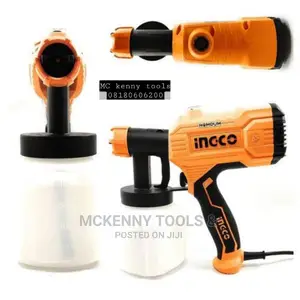 Ingco Electric Sprayer 450w