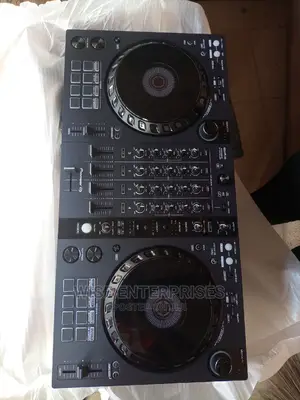 Ddj-flx6 Pioneer Dj Mixer