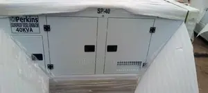 Perkins 40kva