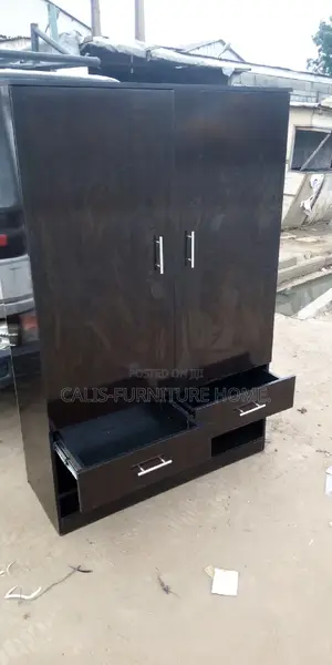 6ft X 4ft Wardrobe