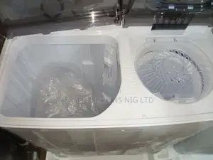 Skyrun Washing Machine 10kg Manual