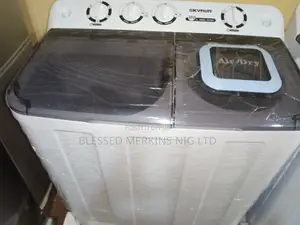 Skyrun Washing Machine 10kg Manual