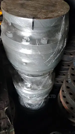 10" Inches Ball Valve