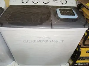 Skyrun Washing Machine 12kg Manually Wash