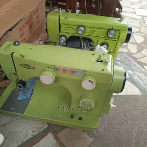 Grade A, Multiple Purpose Zigzag Sewing Machines