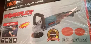 Polishing Machine