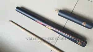 High Quality Snooker Stick