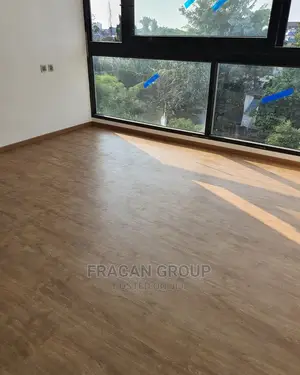 Abuja's Biggest Wood Floor Dealer. Free Installation