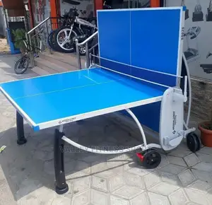 Heavy Duty Outdoor Table(Aluminum)