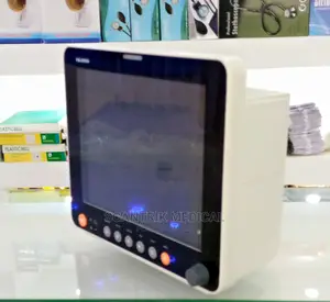 Multi-Parameter 12.1" Patient Monitor