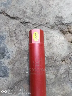 2" Coring Bit