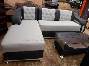 Sofa Corner Unit Plus Centre Table