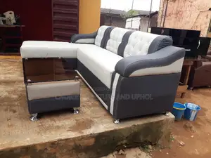 Sofa Corner Unit Plus Centre Table