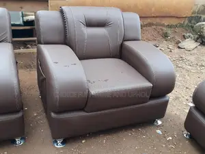 Sofa Set of Chair Plus Centre Table