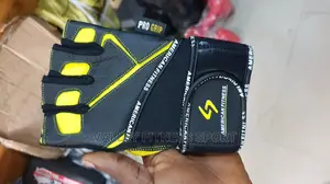 Quality Gym Glove