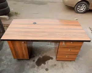 1.4meter Executive Table