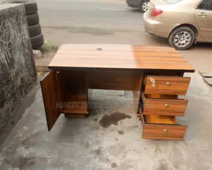 1.4meter Executive Table