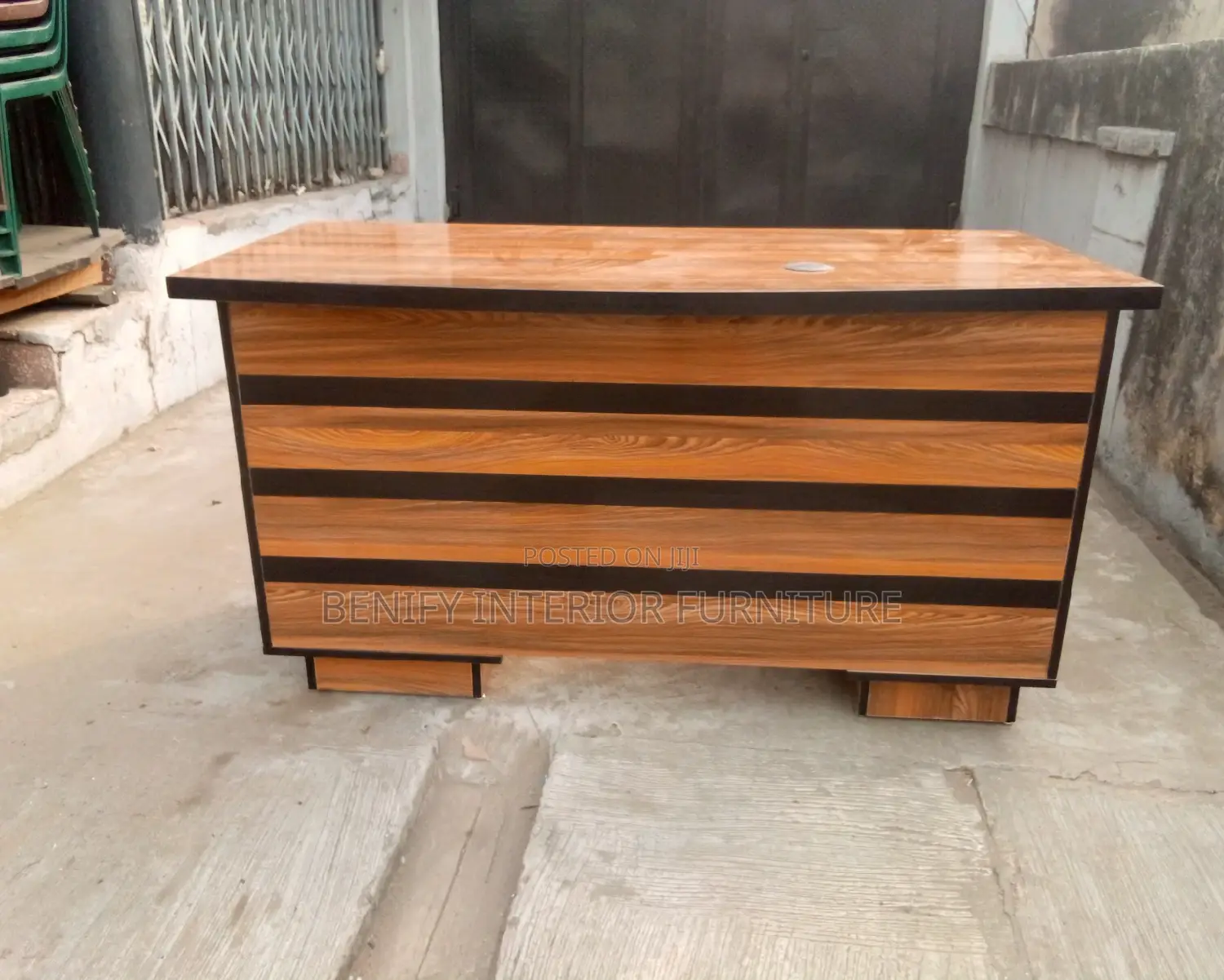 1.4meter Executive Table