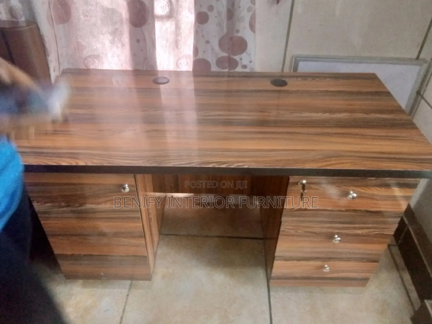 1.4meter Executive Table