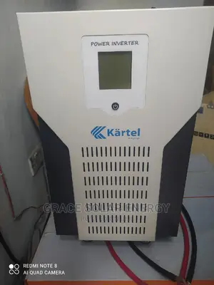 10kva Kartel 48v Inverter