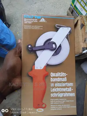 30M Richte Dipping Tape
