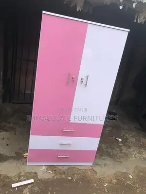 3ftby6ft Wardrobe