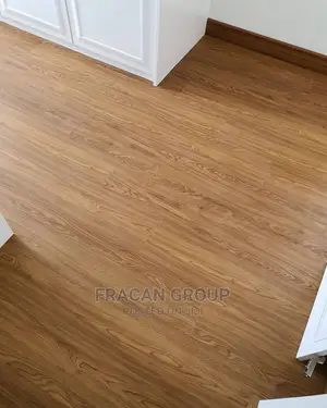 Laminate Wood Floors in Lagos Nigeria.
