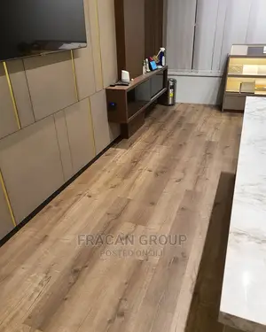 Let's Give You Home That Classy Look Using Vinyl Flooring