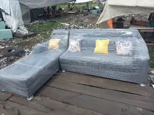 6seater Lshape Chair