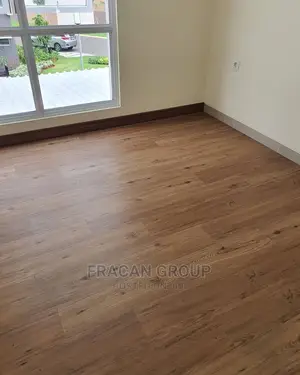Water Friendly Wood-Like PVC Vinyl Now Available in Abuja