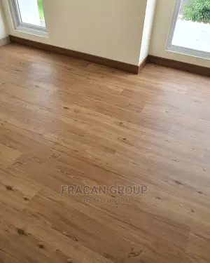 Laminate Wood Floor in Abuja Nigeria