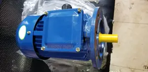 Quality Electric Motor 10hp Flange