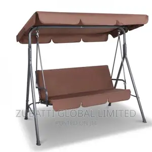 Foreign Garden Swing Chair