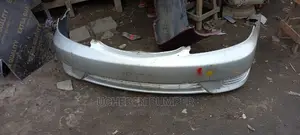 Front Bumper Toyota Camry 2006
