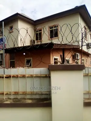 4bdrm Duplex in Grand Lake Estate, Jabi for sale
