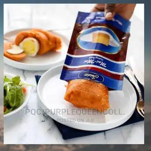 Moi Moi Pouch/Cooking Bag