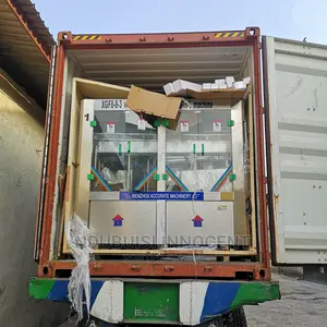Complete Production for Sachet\Pure Water and Table Bottle