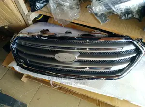 Front Grille for Ford Taurus 2013