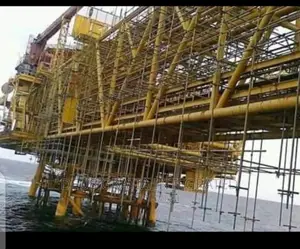 Scaffolding