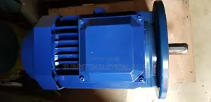 3hp Electric Motor Original One