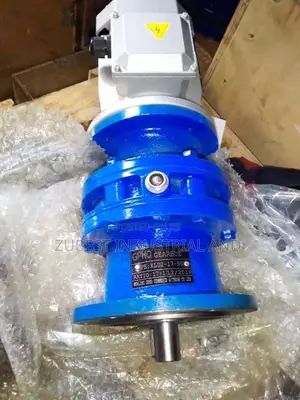 5hp Gear Motor Original