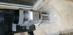 Complete 5hp Gear Motor Original