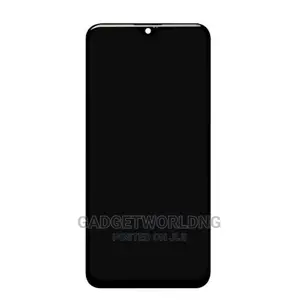 Umidigi Power LCD Screen Replacement Assembly